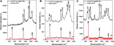 Silver Nanoparticle Films Obtained by Convective Self-Assembly for Surface-Enhanced Raman Spectroscopy Analyses of the Pesticides Thiabendazole and Endosulfan